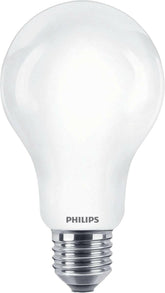 Philips LED classic 150W A67 E27 WW FR ND SRT4.